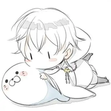 q版黑白线条简笔画真人照片设计头像婚礼漫画q版简笔画动漫情侣人物