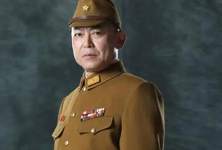 盘点国产影视剧中的几大日奸鬼子明星