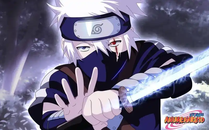 【ps3】(火影忍者:究极风暴世代流程解说视频第六期)(卡卡西篇)