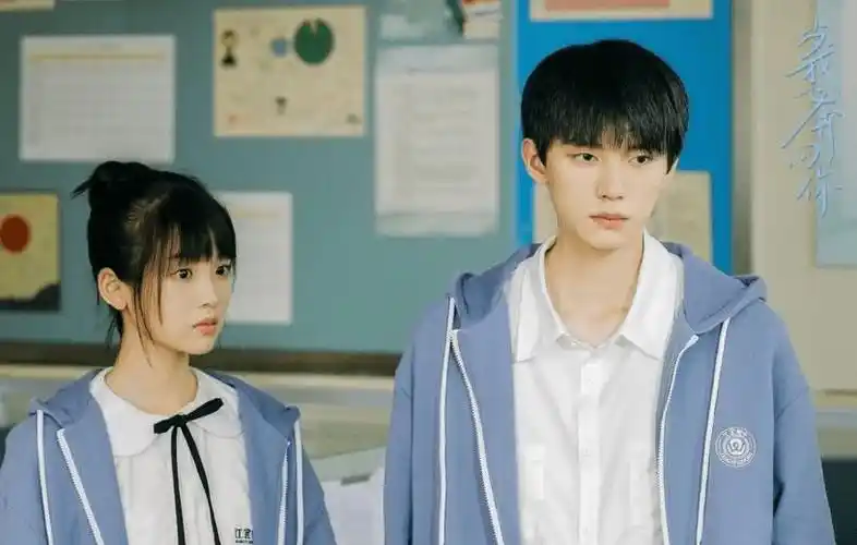 《如此可爱的我们》被誉宝藏作品,这部破10亿_图片_剧情_来源