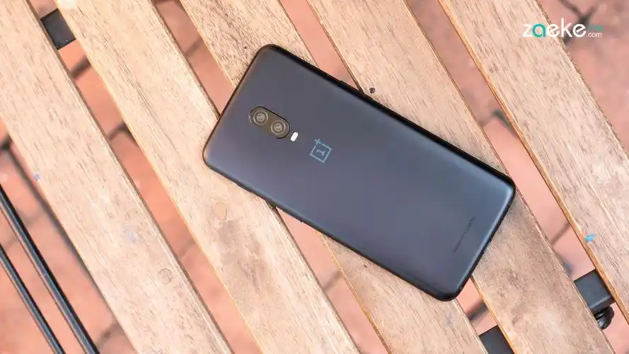 一加手机6t上手:我就不玩花里胡哨