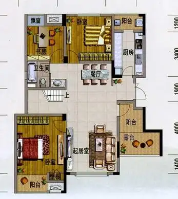 【北京紫玉山庄】-乐居北京二手房
