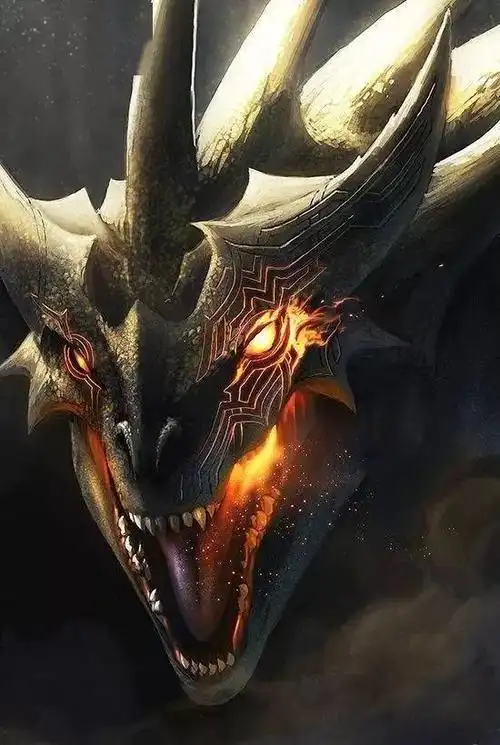 帝霸高潮再现黑龙王即将现身