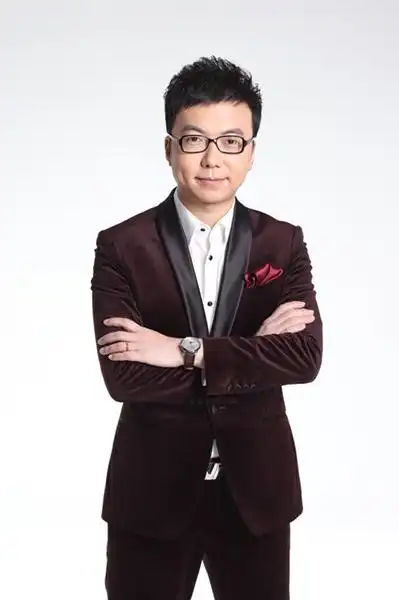 王牧笛 广东卫视主持人王牧笛