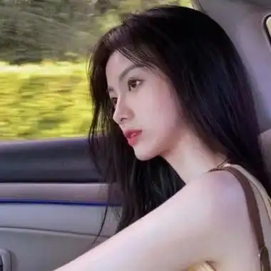 气质高冷御姐女生头像图片真人 2023最新气质型美女微信头像_女生头像