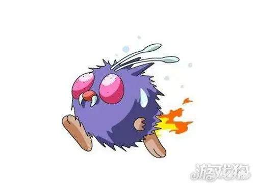 宝可梦大探险毛球进化技能及宾果推荐分享