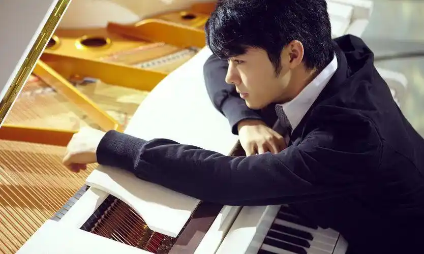 赵海洋2020钢琴专场将开启巡演 首站北京音乐厅12月18日开票
