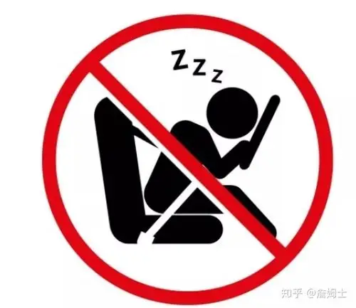 matlab疲劳驾驶检测_盘点疲劳驾驶的几种检测方法