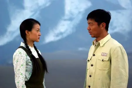 《化剑》上演大结局 兵团精神应载入史册(图)