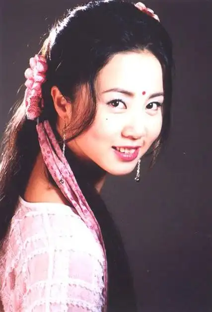 天地传说之鱼美人