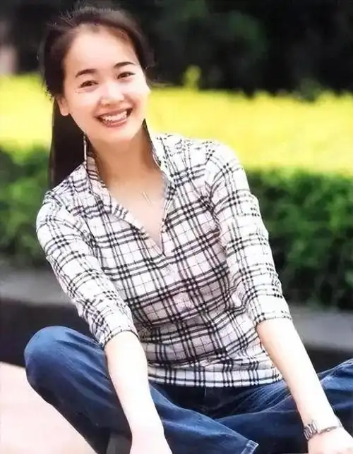 左小青合作陈道明内娱明星作品精选