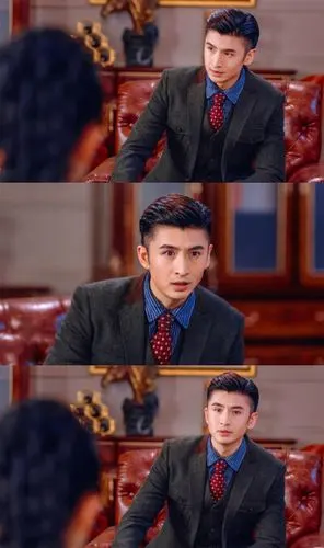 民国奇探张云龙壁纸