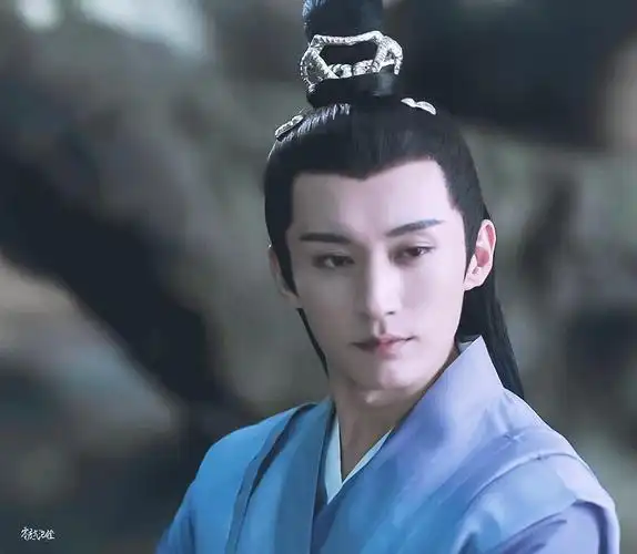 刘学义千古玦尘天启净渊缘来缘去缘如水情散情聚情何归图楼