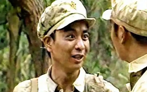 乌龙山剿匪记36年9大主演有人离世有人离婚命运各异