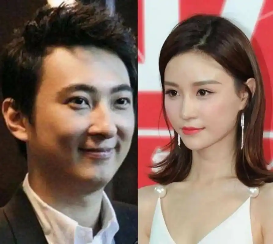 2015年,王思聪和网红雪梨谈恋爱,一天雪梨对王思聪说:"咱俩还是分手吧