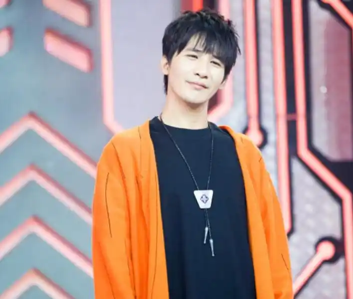 歌手大张伟原名叫什么?