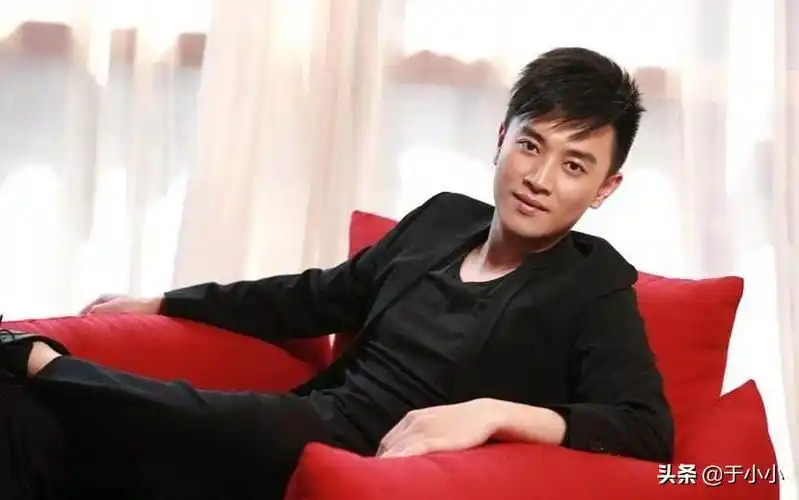 赵韩樱子的老公 赵韩樱子张倬闻结婚照-小螳螂百科网