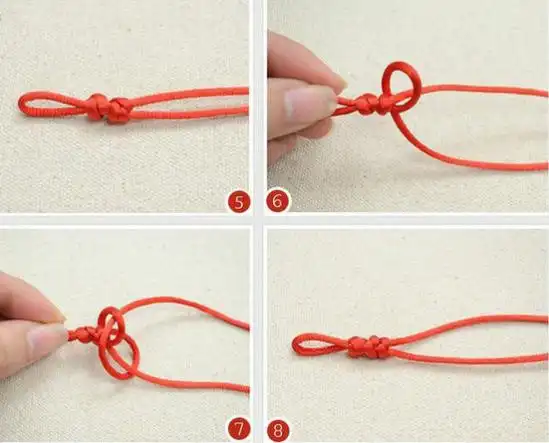 求各款式项链绳编织方法图解.各款式项链绳编织方法图解