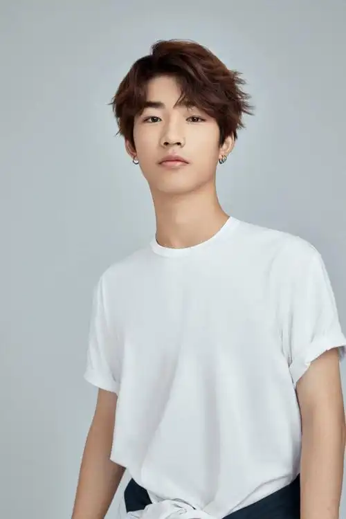 龙拳小子林秋楠长大了携新电影少林小子热血来袭