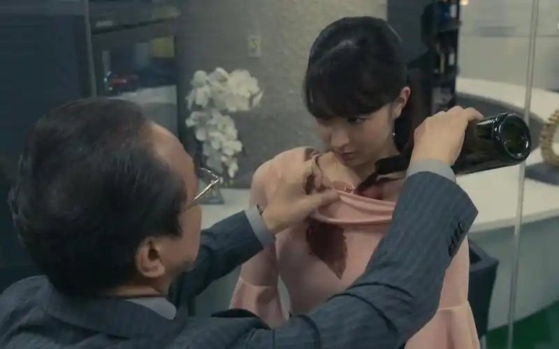 名场面盘点那些百看不厌的万恶之源出处第一百一十三弹