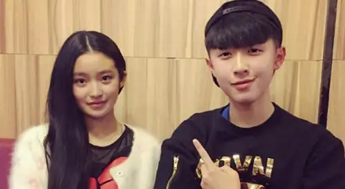 张逸杰真的是富二代吗张逸杰的女朋友是谁