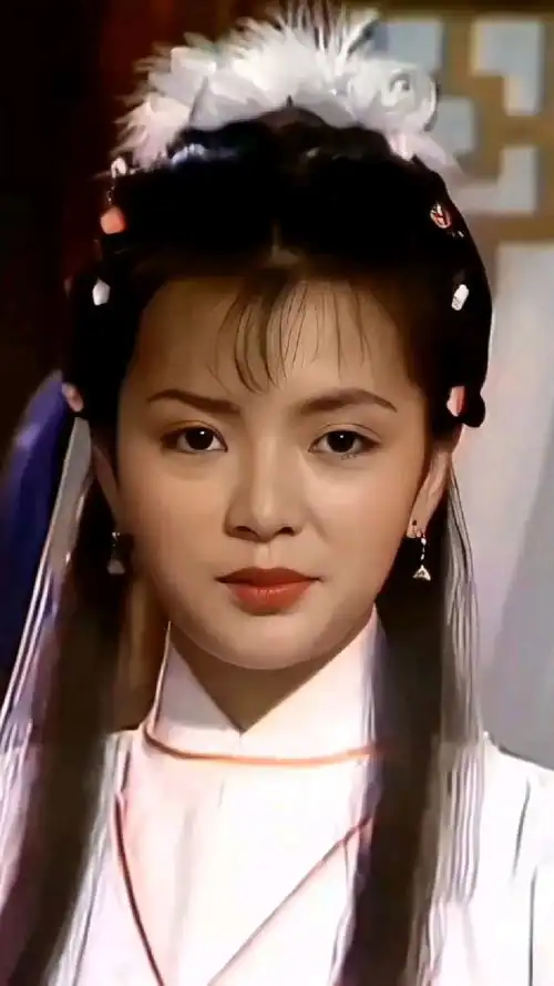 陈玉莲这颜值在那个年代是多少人追求的女神啊-度小视