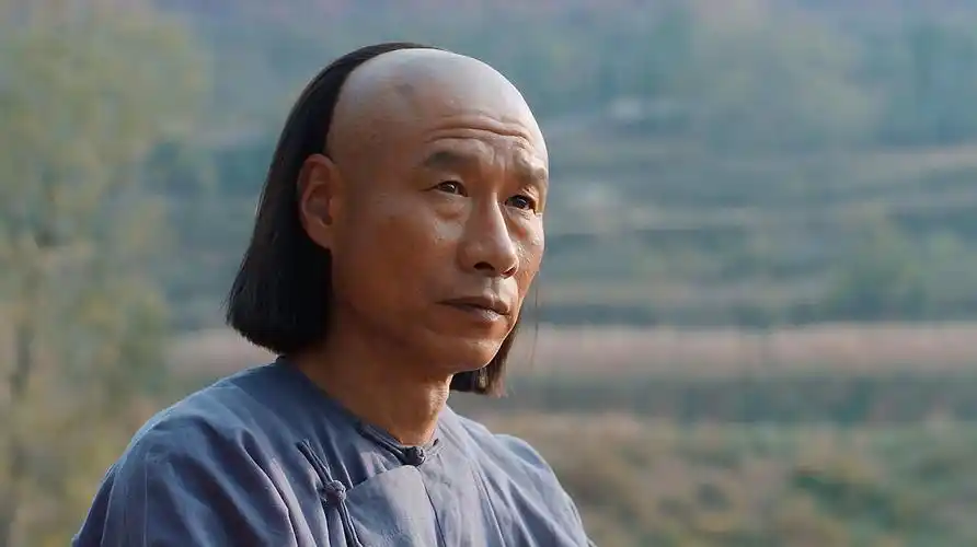 客栈影视馆影视周边之鹿子霖合集