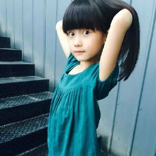 虎妈猫爸演员表:罗茜茜扮演者纪姿含个人资料