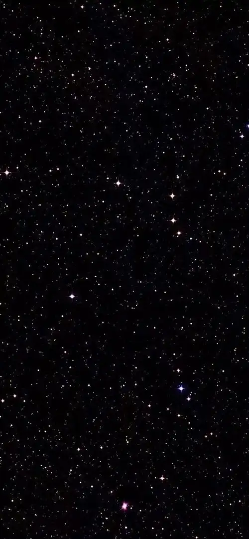 微信黑色聊天背景