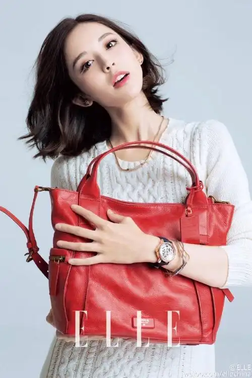 p>古力娜扎(gulnazar),1992年5月2日出生于新疆乌鲁木齐市,中国内地