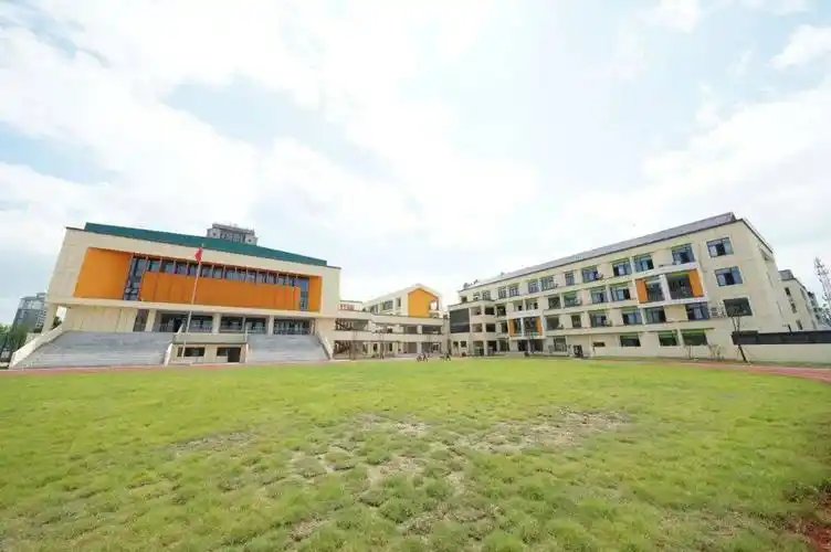 新学期常熟21所新学校即将启用