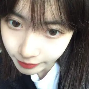 16岁头像真人照片女高清好看的16岁女生头像可爱图片