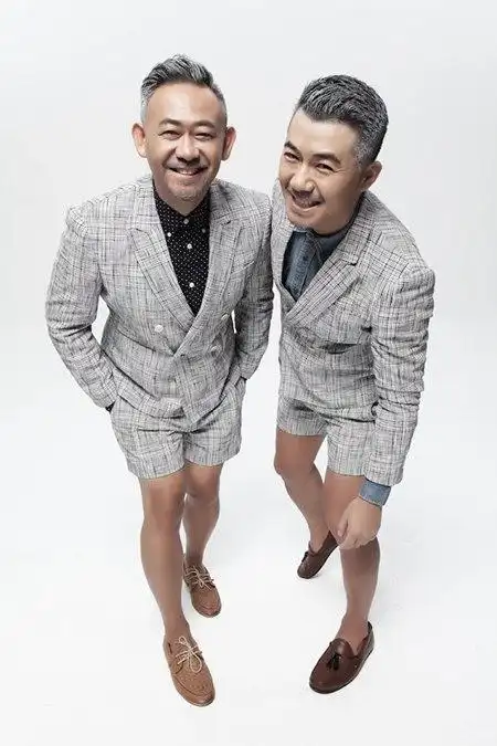 安琥携姜武首发天下无双武琥硬汉联袂发声