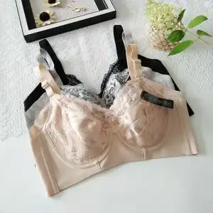大号文胸大罩杯
