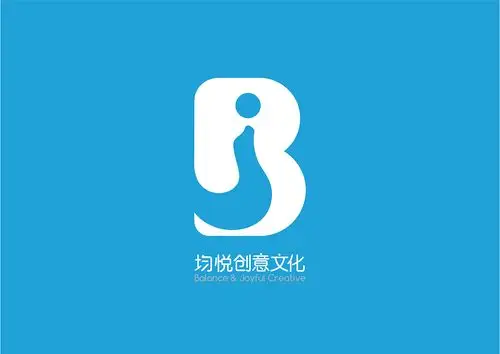 logo延伸海报-深圳均悦创意文化有限公司品牌方案