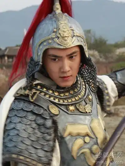 《隋唐英雄》片尾曲首发 张睿版罗成俊俏亮相