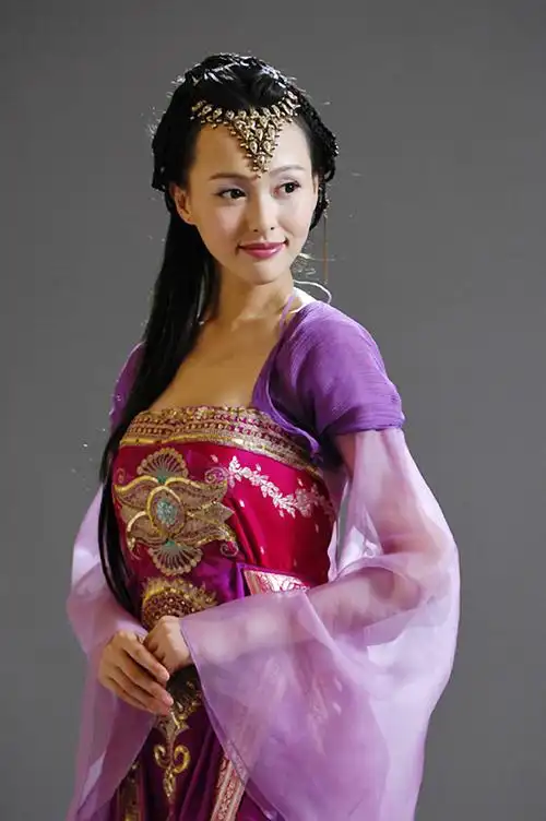 《仙剑奇侠传三》【紫萱】单人柴唐嫣 ‖ 【紫萱】 ‖ 《仙剑奇侠传三