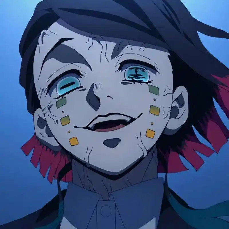 鬼灭之刃 | 十二鬼月·魇梦