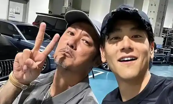 生意倒闭口碑尽失黑料层出不断余文乐的一手好牌却打得稀烂