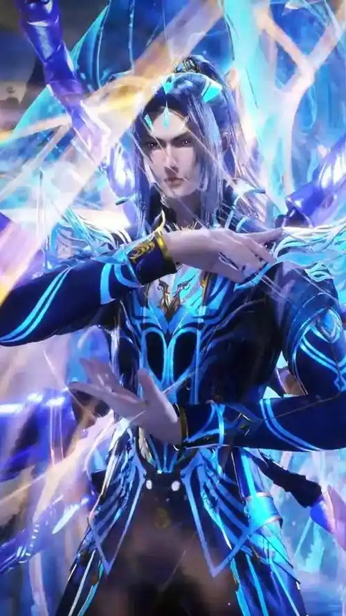 比比东脱去了外衣千寻疾折了翅膀开始烧烤唐三真香