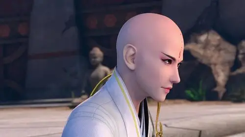 少年歌行 无心 - 堆糖,美图壁纸兴趣社区