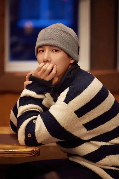 王安宇花儿与少年##花儿与少年