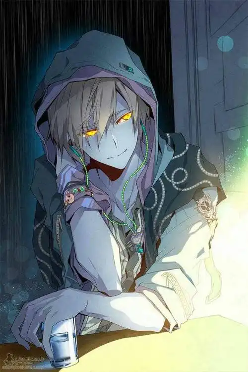 这个是出自哪里的,是动漫吗?求名字!谢谢!_百度知道