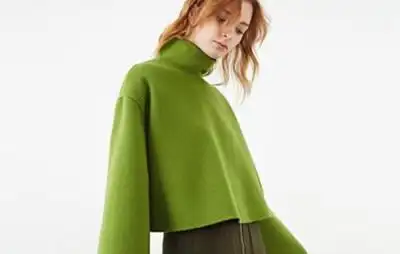 粉色和绿色搭配好看吗