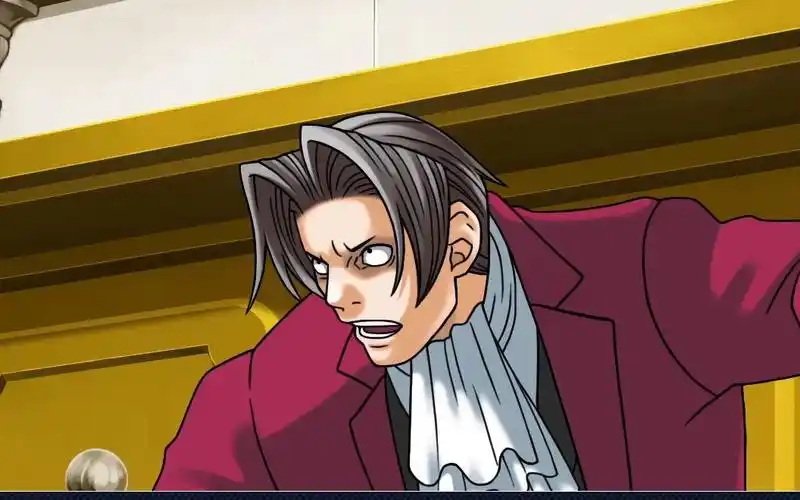 【逆转裁判】庭审出现问题延后,真凶究竟是谁?御剑何故情绪失控?