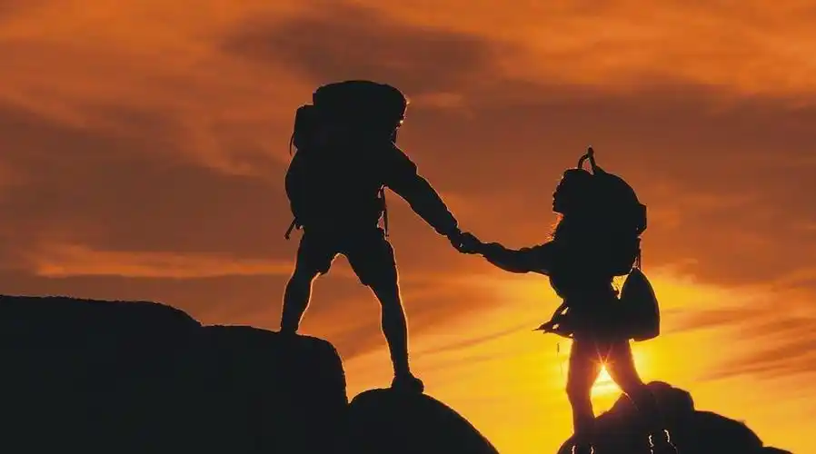 登山运动有哪些好处? - 第1页 - 四川 - 户外资料网手机触屏版