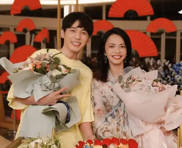 原创假日暖洋洋定档姚晨白宇姐弟恋超甜配角阵容全是演技大咖