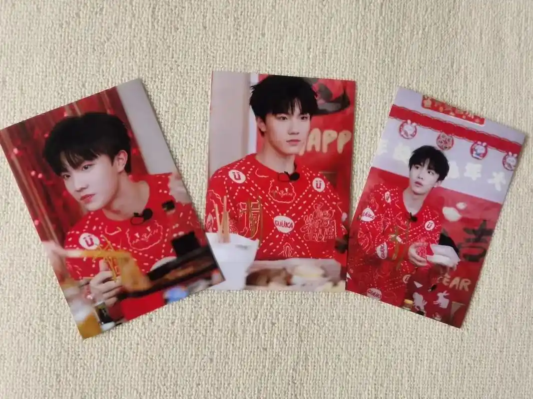 苏新皓 签名照朱志鑫 签名照张极 签名照.#苏新皓 签名照  - 抖音