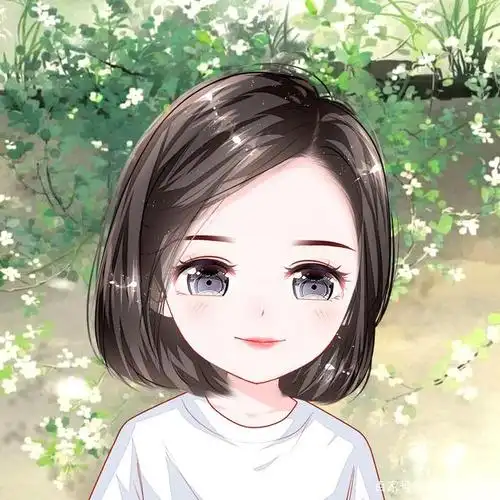 头像定制,快设计一个卡通版的自己吧