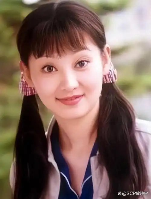 因太美而被导演收入囊中的4位女星!有一位戏还没有拍完就已怀孕